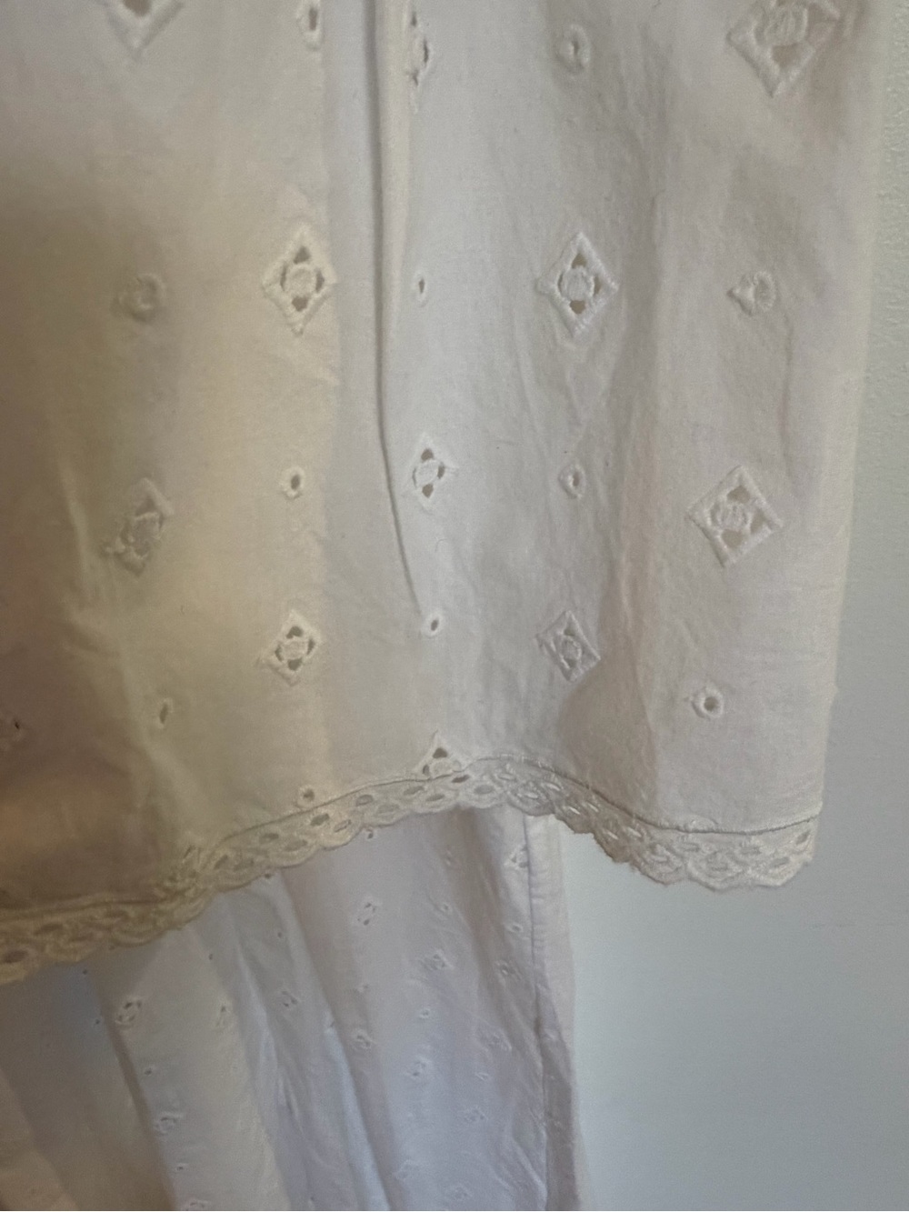 Doen Noisette Dress - Picture 6 of 8